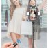 Extended Wireless Selfie Stick With Double Fill Light Adjustable Phone Holder Multifunctional Selfie Stick Cell Phone Stand Compatible For IOS Android Smart Pho