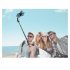 Extended Wireless Selfie Stick With Double Fill Light Adjustable Phone Holder Multifunctional Selfie Stick Cell Phone Stand Compatible For IOS Android Smart Pho