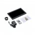 Extended function  support music playback  support video playback 