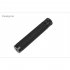 Extension Stick Rod pole Scalable Holder for DJI OSMO Mobile 2 Zhiyun Smooth Q 4 Handheld Smartphone Gimbal Accessories  black
