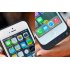 External Battery Case for iPhone 5 5C 5S with 2200mAh battery capacity   Protect your new iPhone against damage while boosting the battery life
