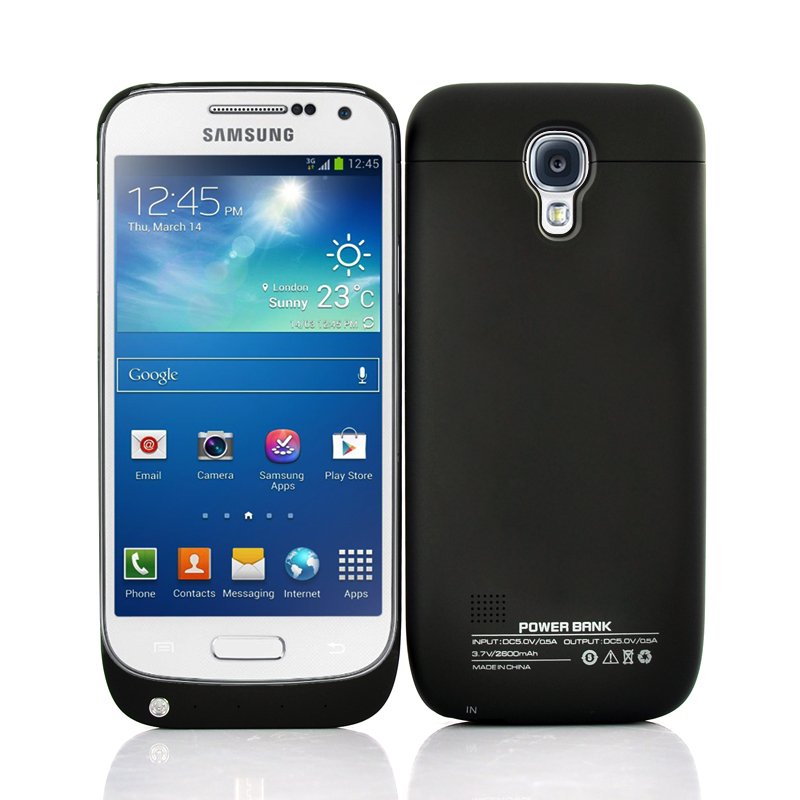 totaal Jongleren drie Wholesale Battery for Samsung S4 Mini - Case for S4 Mini From China