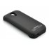 External Battery Case for Samsung Galaxy S4 Mini   Add some extra battery power to your S4 Mini with this custom battery case 