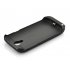 External Battery Case for Samsung Galaxy S4 Mini   Add some extra battery power to your S4 Mini with this custom battery case 