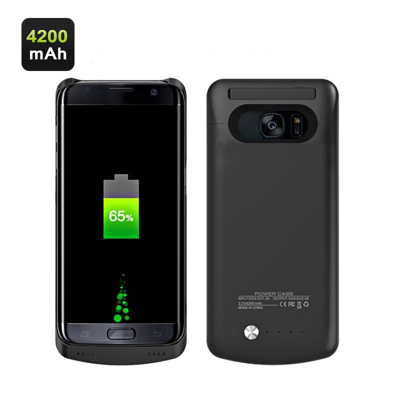 Samsung S7 External Battery Case