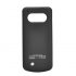 External Battery Case for Samsung S7 has 4200mAh Capacity brining yuou loads of extra usage time  great for those long journeys and weekend breaks