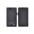 External Battery Case with Flip Cover for Sony L36h L36i Experia Z boasting a 2800mAh strong battery and a flip out stand