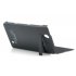 External Battery Case with Flip Cover for Sony L36h L36i Experia Z boasting a 2800mAh strong battery and a flip out stand