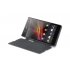 External Battery Case with Flip Cover for Sony L36h L36i Experia Z boasting a 2800mAh strong battery and a flip out stand