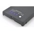 External Battery Case with Flip Cover for Sony L36h L36i Experia Z boasting a 2800mAh strong battery and a flip out stand