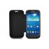 External Battery Case with Flip Cover for Samsung Galaxy S4   Add some extra juice to your S4 with this handy battery case 