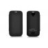 External Battery Case with Flip Cover for Samsung Galaxy S4   Add some extra juice to your S4 with this handy battery case 