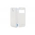 External Battery Case with Notification View Flip Cover for Samsung Galaxy S4   Triple your S IV s battery life with this battery case