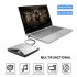External DVD Drive USB 3 0 CD DVD    RW Burner Rewriter Player for Laptop Macbook Desktop Computer