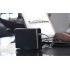 External Hard Drive with 1TB  1 000GB  of storage space   A portable HDD that makes for a convenient and stylish way to take your photos  music  videos  and doc