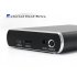 External Hard Drive with 1TB  1 000GB  of storage space   A portable HDD that makes for a convenient and stylish way to take your photos  music  videos  and doc