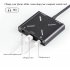 External Sound Card Adapter Speaker Audio Interface for Apple Android Phone Apple interface