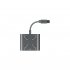 External Sound Card Adapter Speaker Audio Interface for Apple Android Phone Apple interface