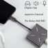 External Sound Card Adapter Speaker Audio Interface for Apple Android Phone Apple interface