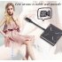 External Sound Card Adapter Speaker Audio Interface for Apple Android Phone Apple interface