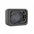 External Wide angle Lens Filter Compatible For Dji Mavic Mini 3 Pro Mini 3 Magnifier Drone Accessories black