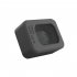 External Wide angle Lens Filter Compatible For Dji Mavic Mini 3 Pro Mini 3 Magnifier Drone Accessories black