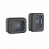 External Wide angle Lens Filter Compatible For Dji Mavic Mini 3 Pro Mini 3 Magnifier Drone Accessories black