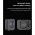 External Wide angle Lens Filter Compatible For Dji Mavic Mini 3 Pro Mini 3 Magnifier Drone Accessories black