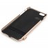 External battery case is specifically for your beautiful iPhone 6 and will offer you a 1500mAh backup throughout the day