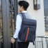 Extra Large Soft Backpack Cooler Bag  Outdoor Cooler Leak Proof Picnic Lunch Bag  Top Flip Lid Lunch Storage Bag Soft Cooler Bag For Camping Hiking Beach BBQ Gr