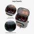 Extra Large Soft Backpack Cooler Bag  Outdoor Cooler Leak Proof Picnic Lunch Bag  Top Flip Lid Lunch Storage Bag Soft Cooler Bag For Camping Hiking Beach BBQ Gr