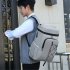 Extra Large Soft Backpack Cooler Bag  Outdoor Cooler Leak Proof Picnic Lunch Bag  Top Flip Lid Lunch Storage Bag Soft Cooler Bag For Camping Hiking Beach BBQ Gr