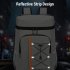 Extra Large Soft Backpack Cooler Bag  Outdoor Cooler Leak Proof Picnic Lunch Bag  Top Flip Lid Lunch Storage Bag Soft Cooler Bag For Camping Hiking Beach BBQ Gr