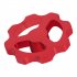 Extruder Hand Screw Nut Suitable for 42 Stepper Motor 3D Printer Accessories