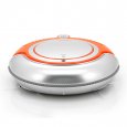 Robot Vacuum Cleaner w/ Large Battery (O)