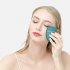 Eye Care Device  Multi Functional Temperature   Spray Eye Hot Compress 3 Gears Massager  Alleviate Eye Fatigue  Pseudomyopia  Eliminate Edema White English manu