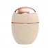 Eye Care Device  Multi Functional Temperature   Spray Eye Hot Compress 3 Gears Massager  Alleviate Eye Fatigue  Pseudomyopia  Eliminate Edema White English manu