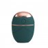 Eye Care Device  Multi Functional Temperature   Spray Eye Hot Compress 3 Gears Massager  Alleviate Eye Fatigue  Pseudomyopia  Eliminate Edema green English manu