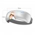 Eye Massager  Eye Massager For Migraines With 3 Modes  Multi Frequency Microseismic Technology  Breathing Massage  Heated Eye Massager Mask For Men  Women Extre