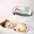 Eye Massager  Eye Massager For Migraines With 3 Modes  Multi Frequency Microseismic Technology  Breathing Massage  Heated Eye Massager Mask For Men  Women Extre