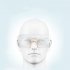 Eye Massager  Eye Massager For Migraines With 3 Modes  Multi Frequency Microseismic Technology  Breathing Massage  Heated Eye Massager Mask For Men  Women Extre