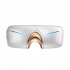 Eye Massager  Eye Massager For Migraines With 3 Modes  Multi Frequency Microseismic Technology  Breathing Massage  Heated Eye Massager Mask For Men  Women Extre