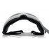 Eye Massager with infrared heater and time setting 