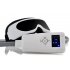 Eye Massager with infrared heater and time setting 
