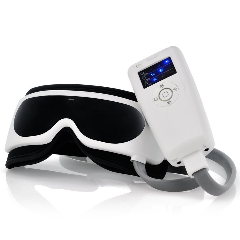 Eye Massager