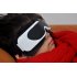 Eye Massager with infrared heater and time setting 
