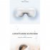 Eye Protector Smart Vibration Hot Press Eye Massager Electric Bluetooth compatible Headset Eye Care Tools English version