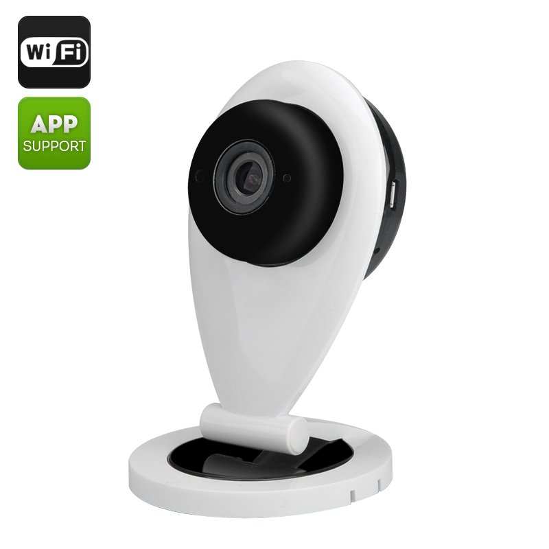 Eye Sight ES-IP840 Mini IP Camera