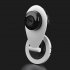 Eye Sight ES IP840 Mini IP Camera  enables you to stream the footage of your video anywhere you are and with Wi Fi connectivity is easy to set up in minutes