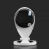 Eye Sight ES IP840 Mini IP Camera  enables you to stream the footage of your video anywhere you are and with Wi Fi connectivity is easy to set up in minutes